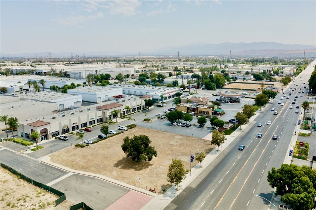 0 Central Avenue