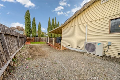 A home in Lakeport