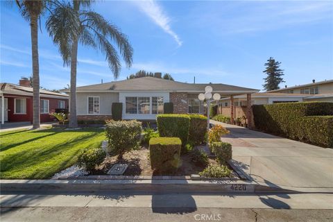 A home in Lynwood