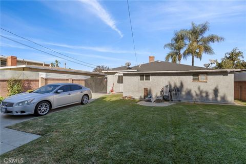 A home in Lynwood