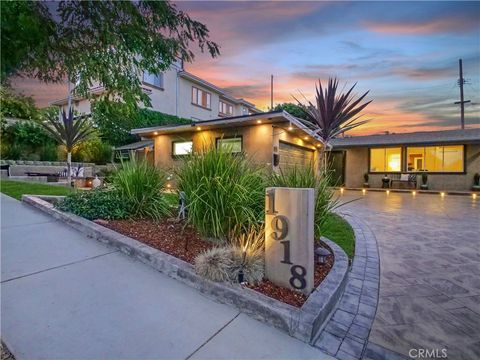 A home in San Pedro