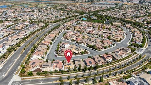 A home in Lake Elsinore