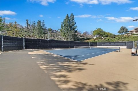 A home in Lake Elsinore