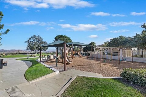 A home in Lake Elsinore