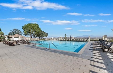 A home in Lake Elsinore