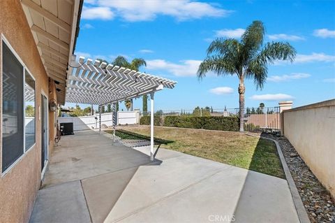 A home in Lake Elsinore