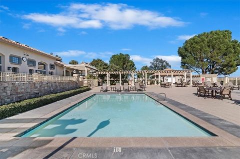 A home in Lake Elsinore