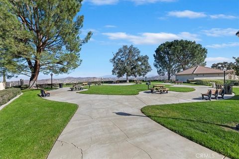 A home in Lake Elsinore