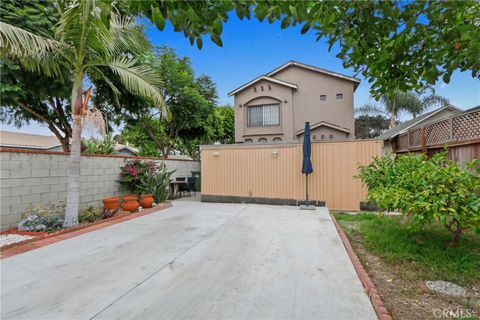 A home in Inglewood