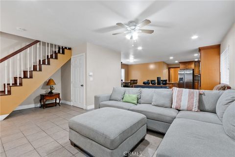 A home in Inglewood