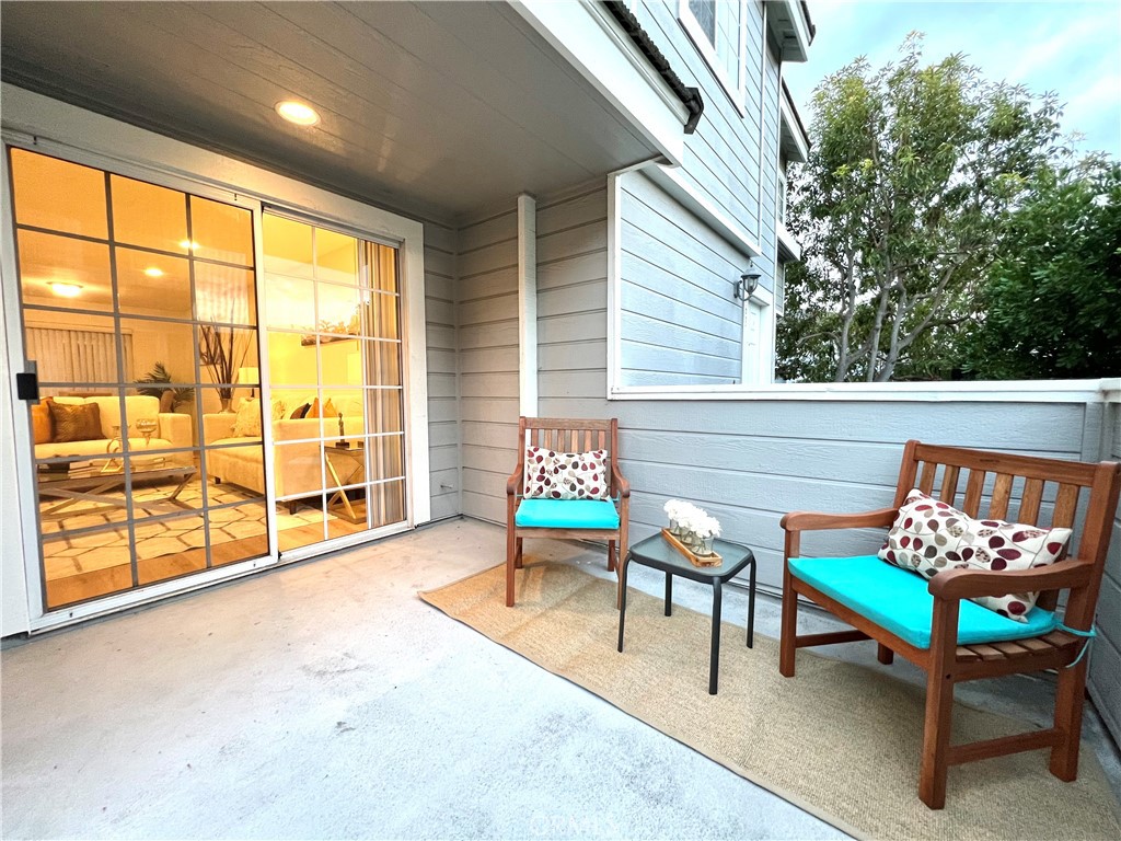 Photo 9 of 9 of 2800 Plaza Del Amo 462 townhome