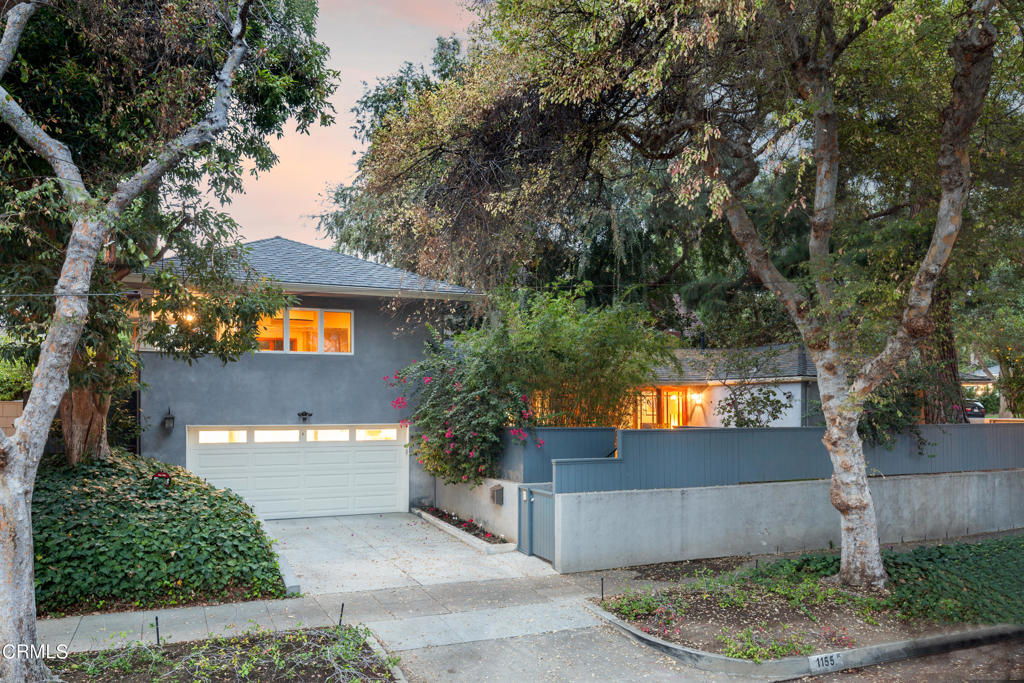 View Pasadena, CA 91105 house