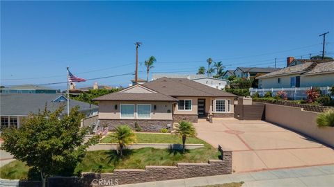 A home in Redondo Beach