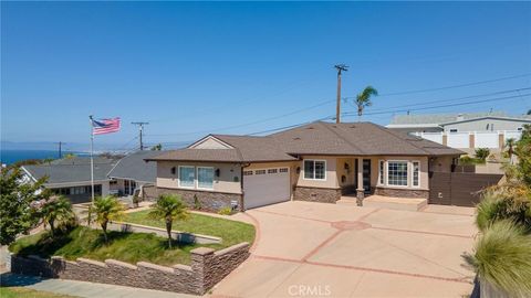 A home in Redondo Beach