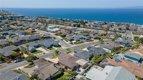 A home in Redondo Beach