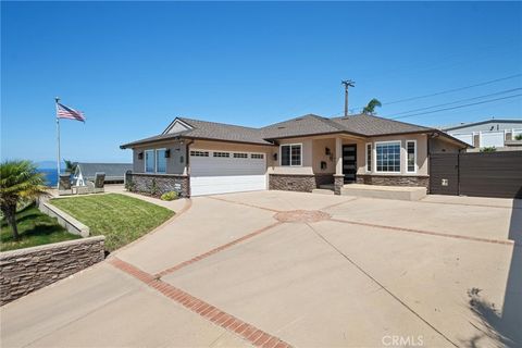 A home in Redondo Beach