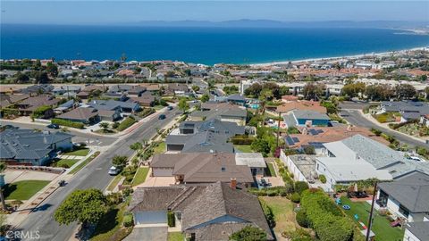 A home in Redondo Beach