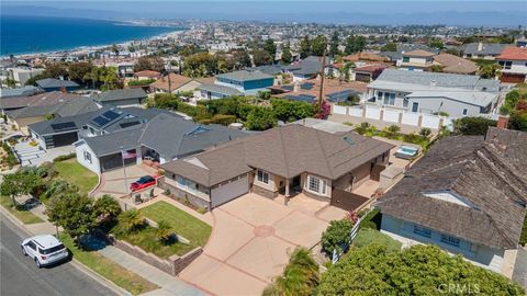 A home in Redondo Beach