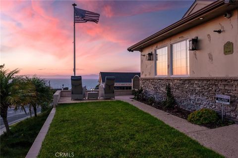 A home in Redondo Beach