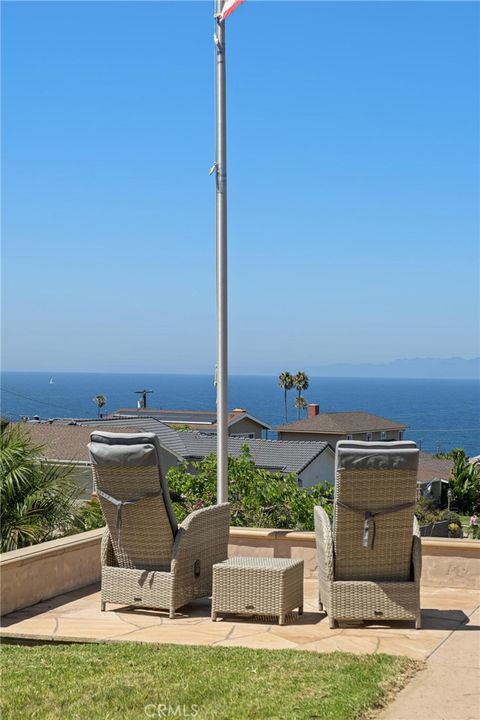 A home in Redondo Beach