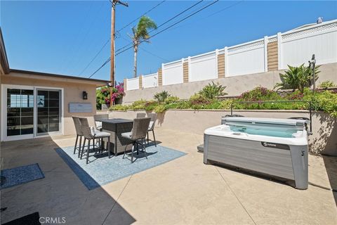 A home in Redondo Beach