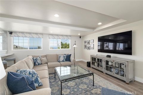 A home in Redondo Beach