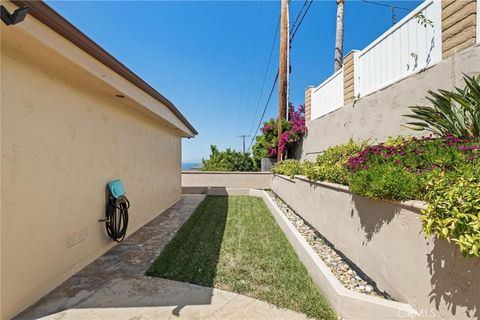 A home in Redondo Beach