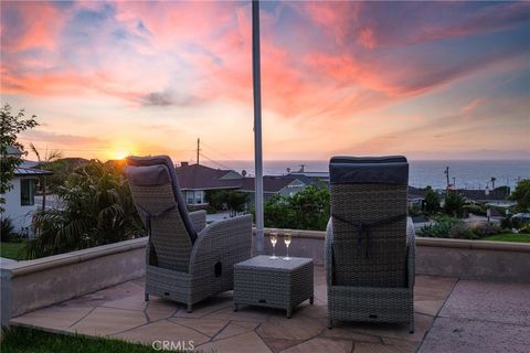 A home in Redondo Beach