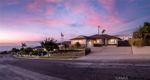 A home in Redondo Beach