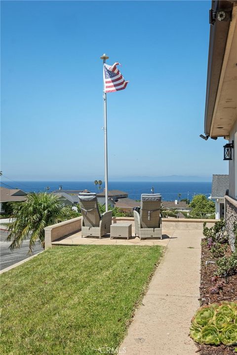 A home in Redondo Beach