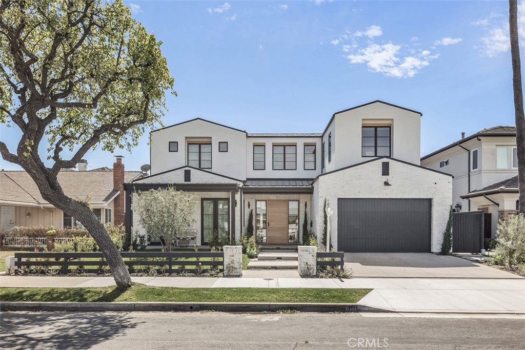 Harbor View Homes (HVHM) - Residential