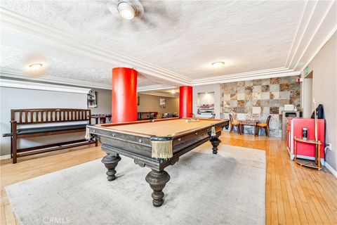 A home in Long Beach