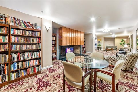 A home in Long Beach
