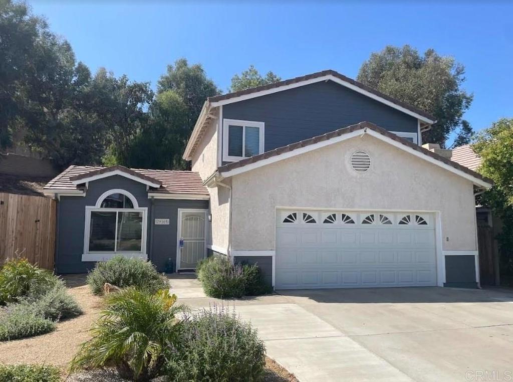 View Castaic, CA 91384 house