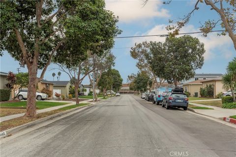 A home in Torrance