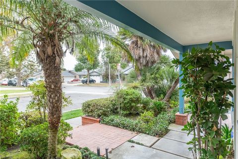 A home in Torrance