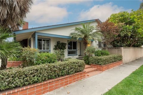 A home in Torrance