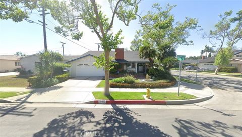 A home in Torrance