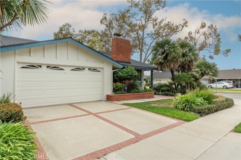 A home in Torrance