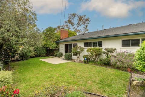 A home in Torrance