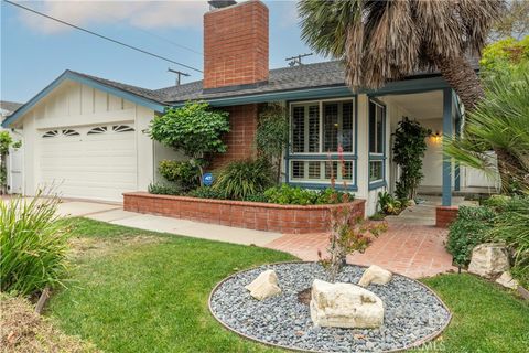 A home in Torrance