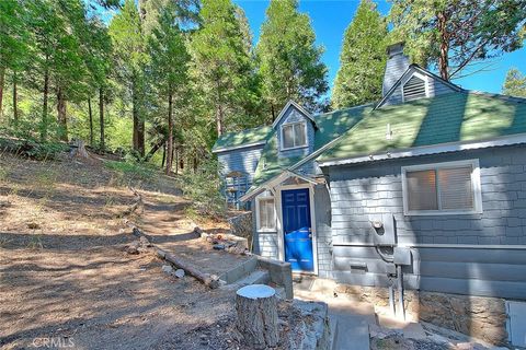 A home in Blue Jay