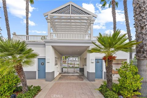 A home in Aliso Viejo