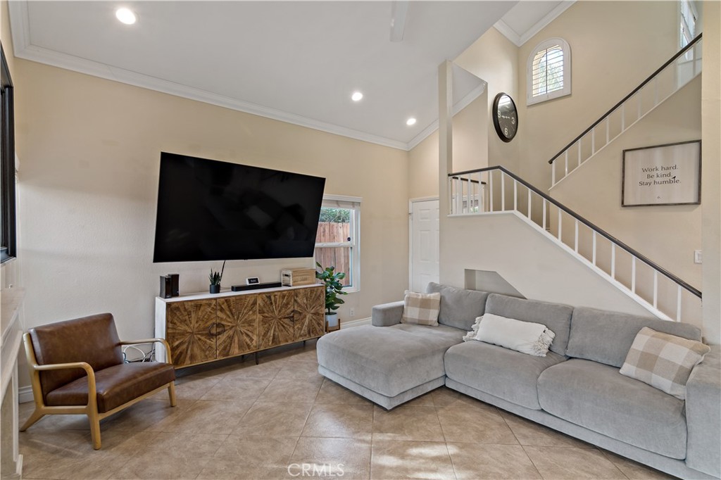 Corona - Residential Lease