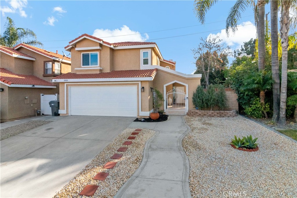 Corona - Residential Lease