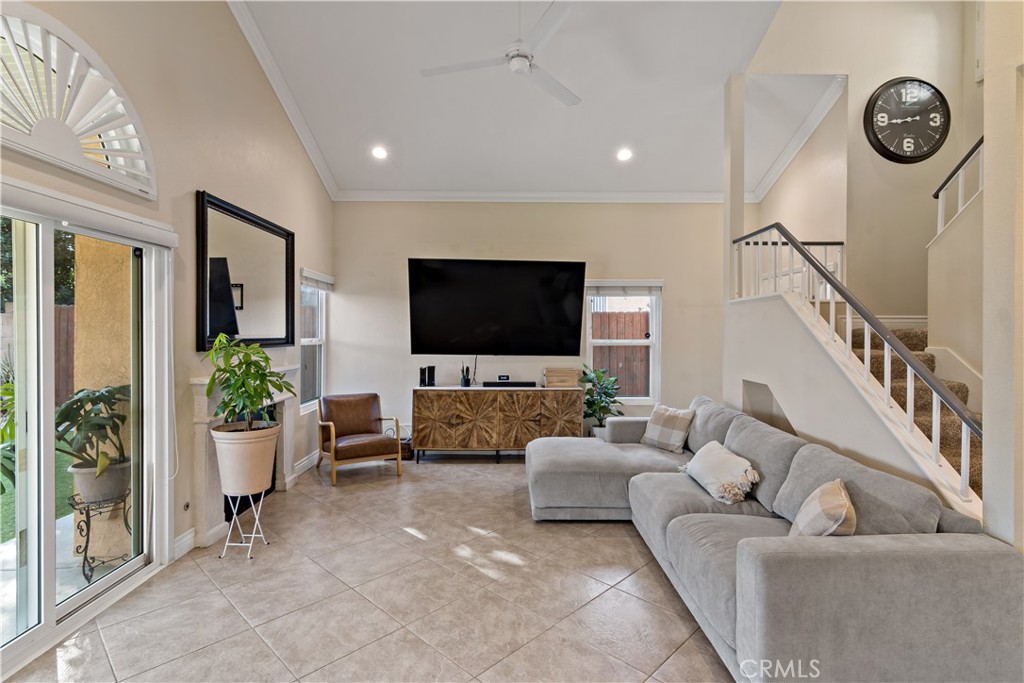 Corona - Residential Lease