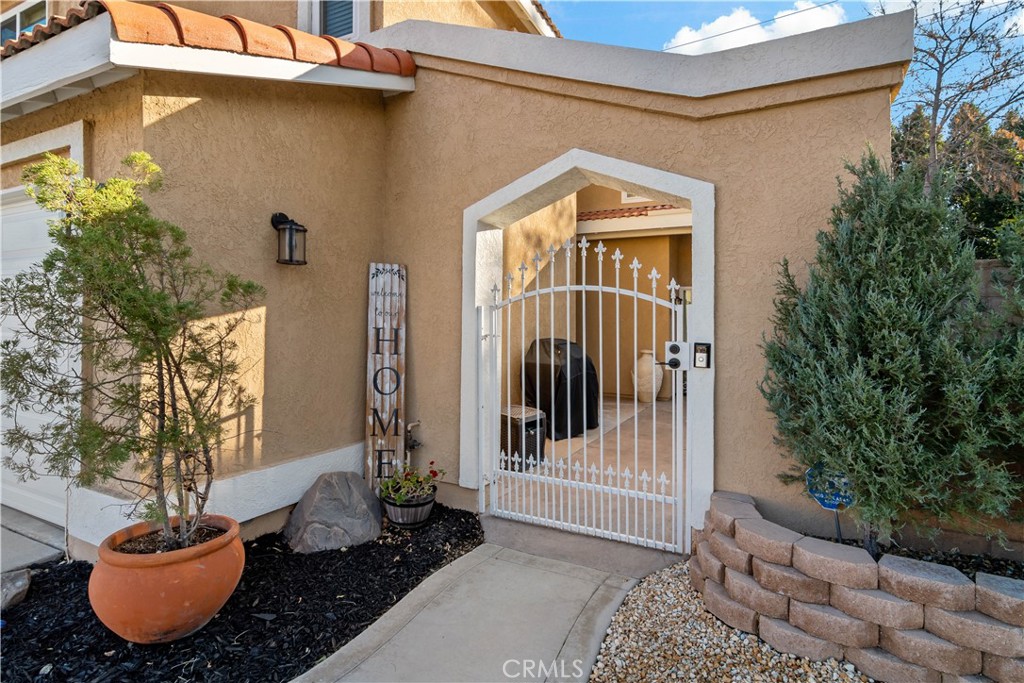 Corona - Residential Lease