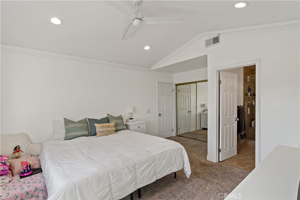 Corona - Residential Lease