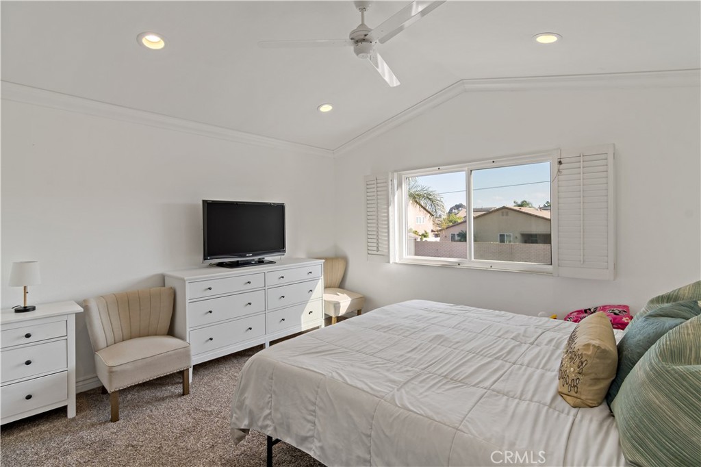 Corona - Residential Lease