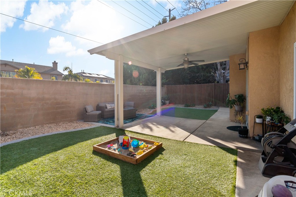 Corona - Residential Lease